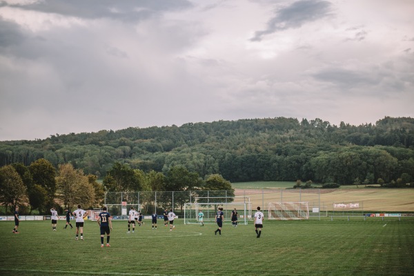 Sportanlage Enhofen Platz 2 - Ettenstatt-Enhofen