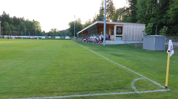 Waldarena - Velden