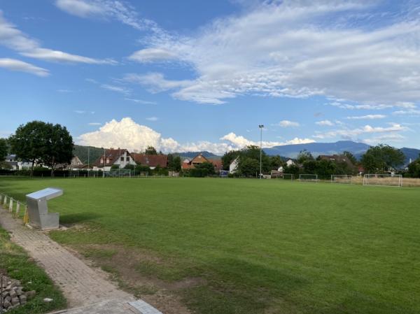 Sportanlage Altdorfstraße Platz 2 - Emmendingen-Kollmarsreute