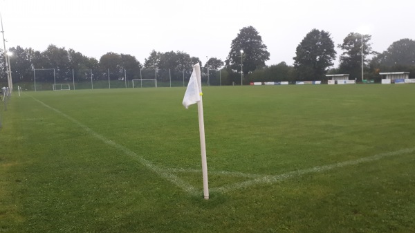 B76 Arena - Neudorf-Bornstein