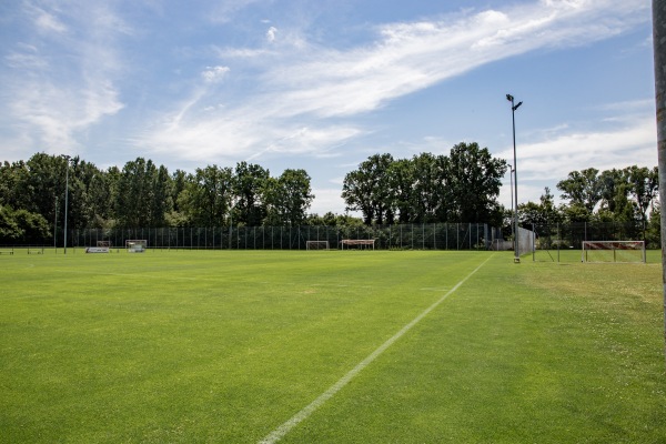Sportpark Neutraubling Platz 3 - Neutraubling