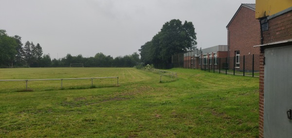 Sportzentrum Kranenburg - Kranenburg/Niederrhein