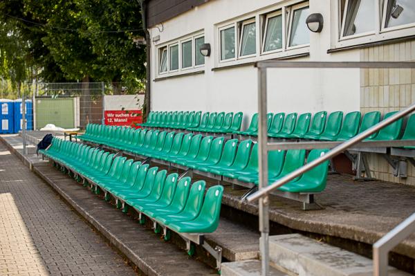 ELSNER Sportpark Erlangen - Erlangen-Eltersdorf