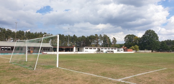 Paul Verdonck Stadion - Averbode