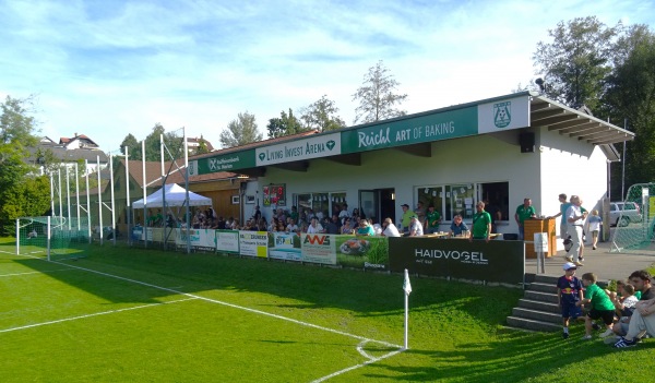 Sportplatz Sankt Marien - Sankt Marien