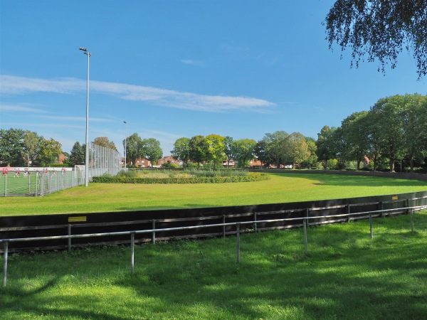 Sportanlage Westfalenring Platz 3 - Lüdinghausen