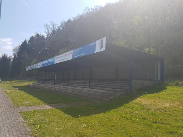 RFT Arena - Windeck-Rosbach