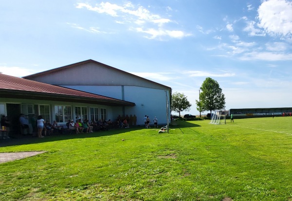 Sportplatz Herlheim - Kolitzheim-Herlheim