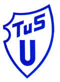 Wappen ehemals TuS Unglinghausen 1967  58653