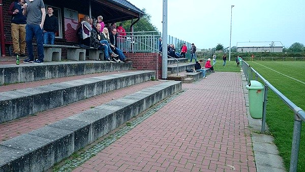 Sportplatz Alfhausen - Alfhausen