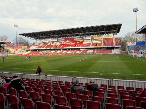 LEAG Energie Stadion - Cottbus