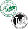 Wappen SG Sippersfeld/Steinbach II