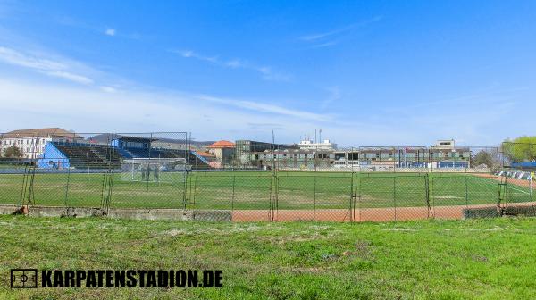 Arena Cugir - Cugir