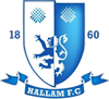 Wappen Hallam FC