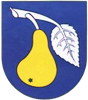Wappen OFK Hrušovany  39188