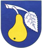 Wappen OFK Hrušovany
