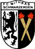 Wappen FC Mithras Schwarzerden 1948