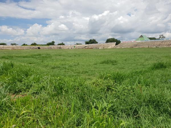 Kambarage Stadium - Shinyanga