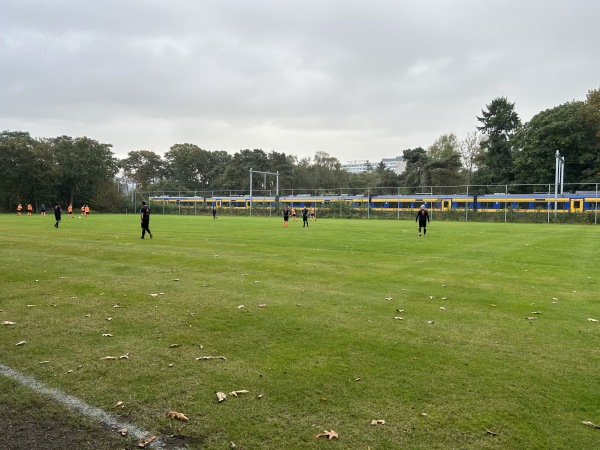 Sportpark 't Hoo - Tilburg