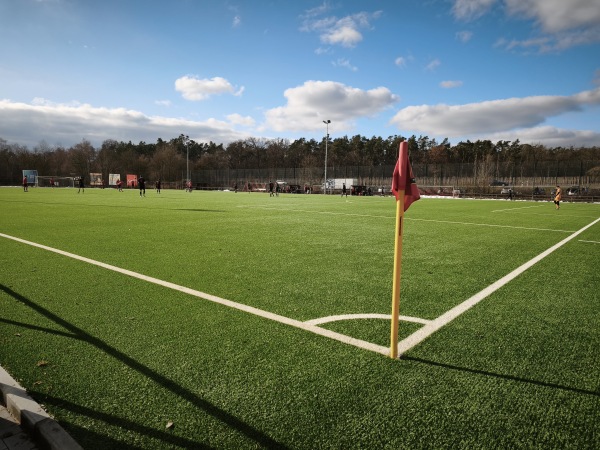 Sportplatz Im Haunschlag - Spardorf