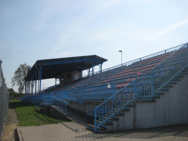 Stadion Miejski im. Witolda Terleckiego - Grajewo