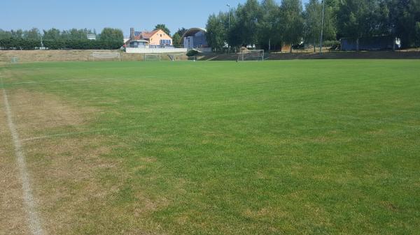 anona ARENA Nebenplatz - Colditz-Hausdorf