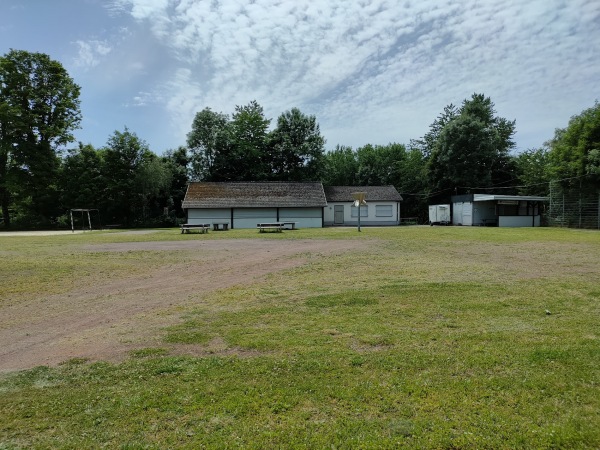 Sportplatz Lössel - Iserlohn-Lössel