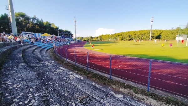 Stadion Veli Jože  - Poreč   