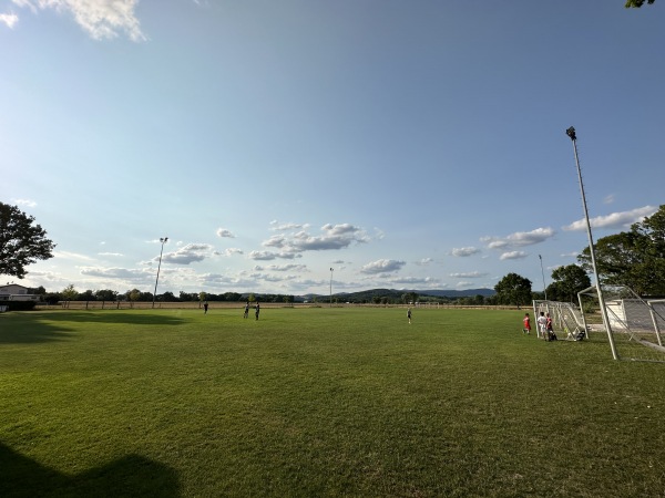 Sportplatz Niederalteich 2 - Niederalteich