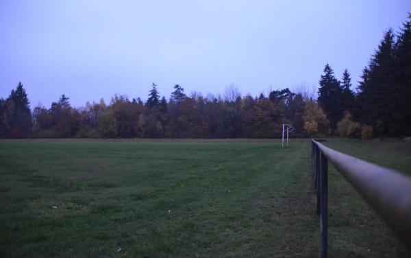 Sportplatz Rutscheid - Kall-Krekel