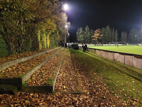 Stadion Wilhelmstraße - Elmshorn