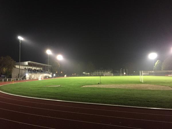 Ludwig-Kellerer-Stadion - Altötting