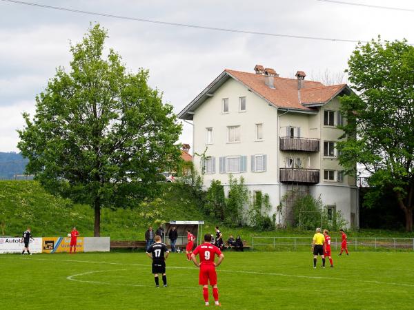 Sportplatz Mäder  - Mäder