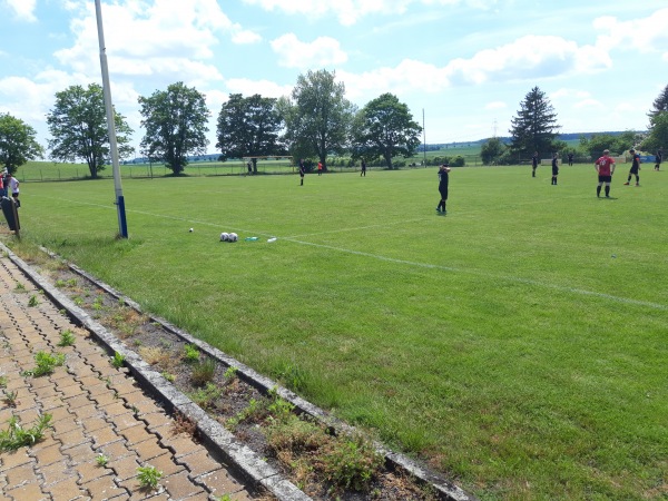 Sportplatz Emmerstedt - Helmstedt-Emmerstedt