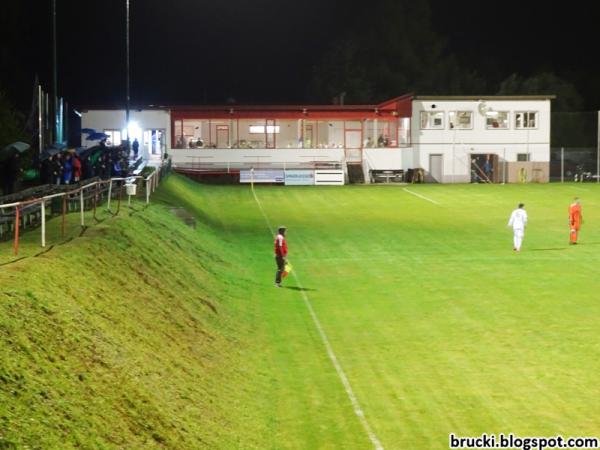 Sportplatz Gutenbrunn - Gutenbrunn