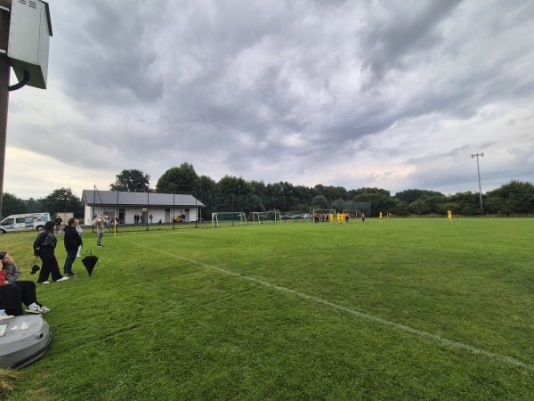 Sportzentrum Grüner Weg - Hövelhof