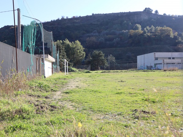 Campo Sportivo Angelo Cuccarese - Tursi