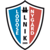 Wappen Lödöse Nygård IK  diverse