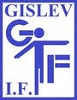 Wappen Gislev IF  65562
