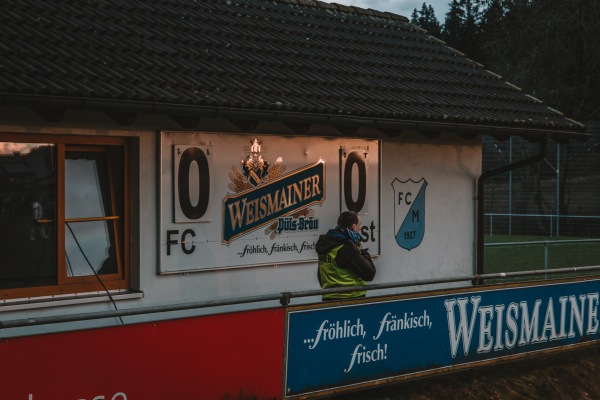 FC Arena - Marktleugast