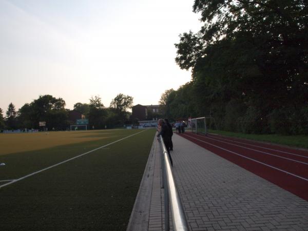 4BRO-Arena am Gretelweg - Dortmund-Kemminghausen