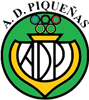 Wappen AD Piqueñas