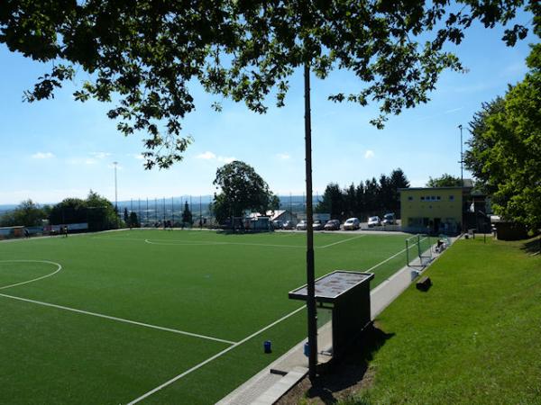 Sportplatz Ehrental - Bornheim/Rheinland-Roisdorf