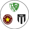 Wappen SG Ockenhausen/Hesel/Schwerinsdorf - Frauen