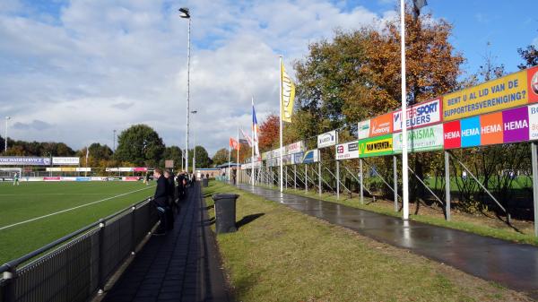 Sportpark De Wiltsangh - Nunspeet