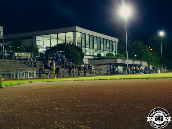 Remstalstadion - Korb/Württemberg