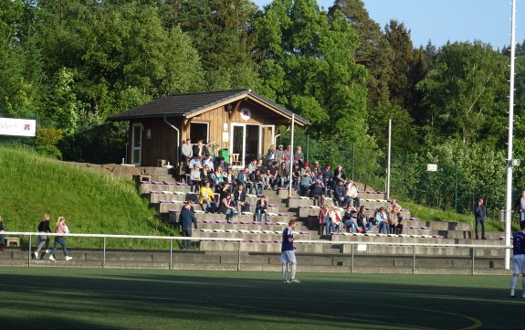 Sportpark Am Buscheid - Drolshagen