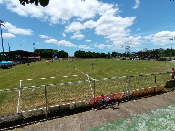Estadio Eliécer Pérez Conejo - Sarchí