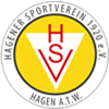 Wappen Hagener SV 1920 III