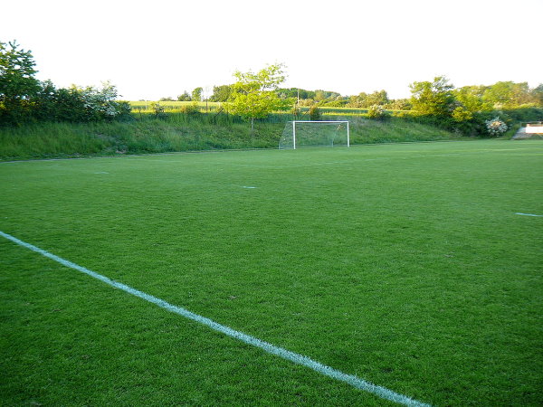 Juelsminde Stadion - Juelsminde